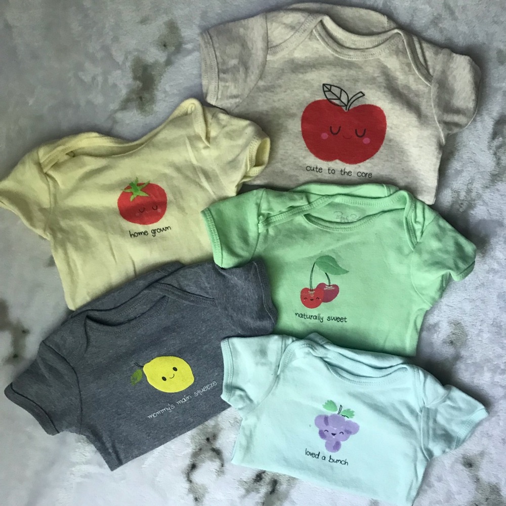 Rene Rofe Onesie Set